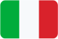 Acier allié de construction Italiano